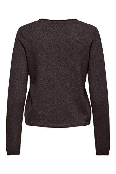 ONLY ONLLOYAL LS PULOVER SA V-IZREZOM KNT NOOS 15368957