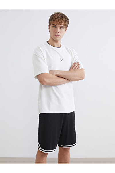 LC Waikiki Timeless Clothing & Timeless Choices Zero Roba Collar Men's Sports...