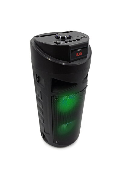 Mediatech Partybox BT MT3165 30W USB+SD Negru