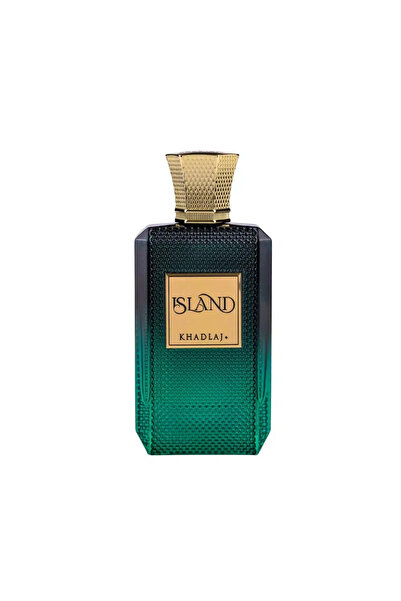 Khadlaj Νησί – Ουνισέξ Εκχύλισμα Αρώματος 100 ml