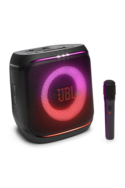 JBL Partybox Encore 2 cu microfon