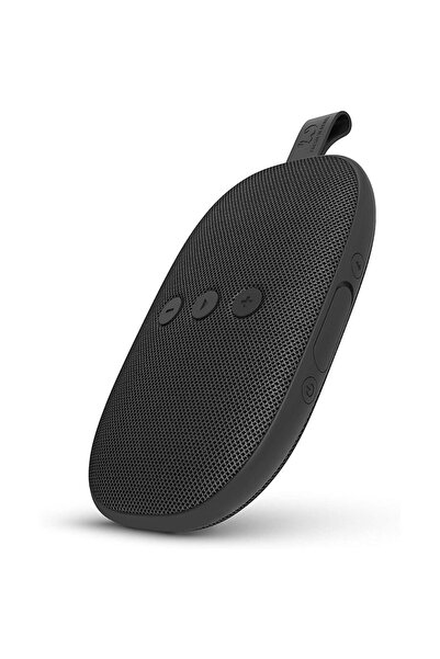 Fresh 'n Rebel Boxă Bluetooth® „Rockbox Bold X”, gri furtună