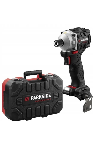 PARKSIDE PERFORMANCE PDSSAP 20 V Impact Screwdriver