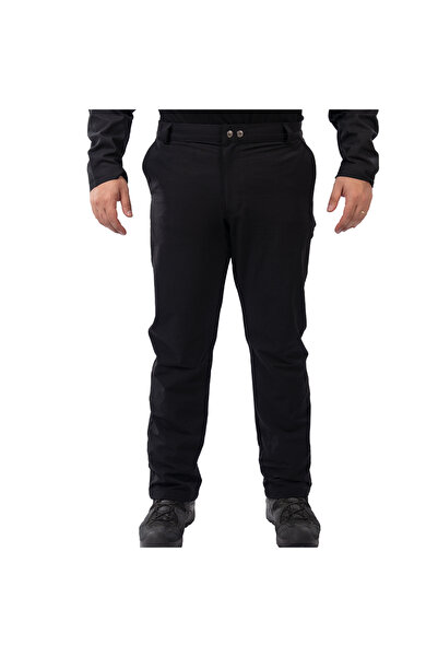 | AEGEAN STRAIGHT 1.0 Taktik Pantolon - SİYAH