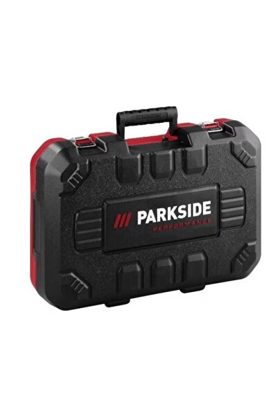 PARKSIDE Ferăstrău sabie Performance® cu baterie de 4 Ah și încărcător