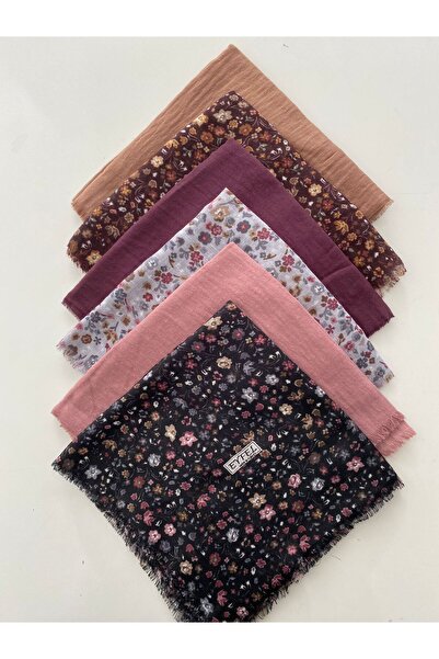 Eyfel 6 Τυρόπανο με μικτά σχέδια που γράφουν