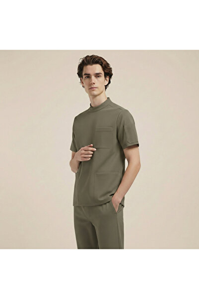 CLINIVIBE Cessar (Erkek Scrub)