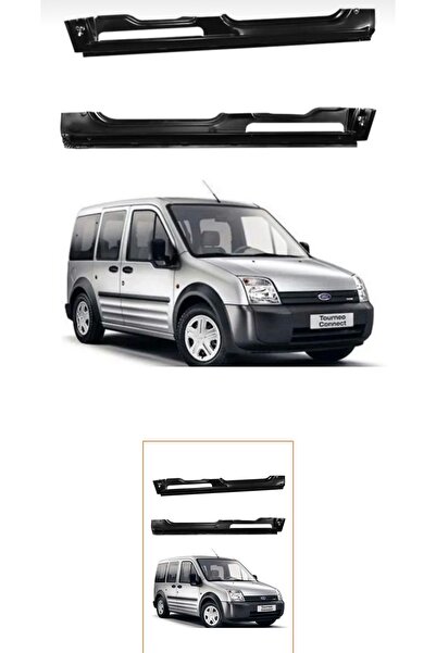 Umay Ford Connect Marşbiyel sacı takım kısa şaşe 2002-2013 uyumlu