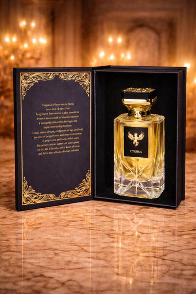 Imperial Phoenix Perfume Cygnus 100 ml EDP