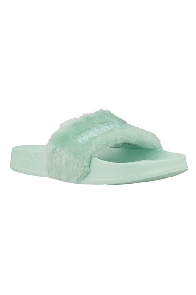 Puma Fur Slide Wns Bay S