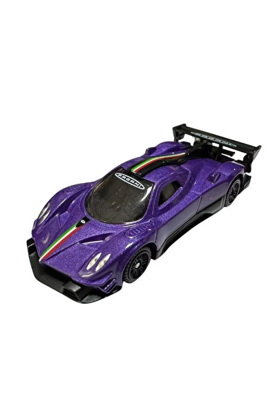 My Reality Fashion 1/64 نموذج سيارة باجاني زوندا ريفولوشن