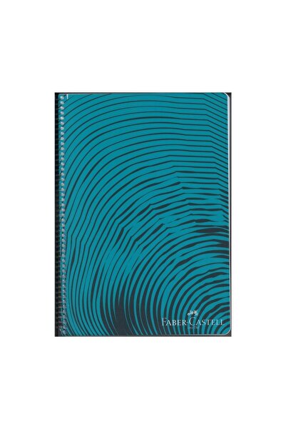 Besay Toys Pp Cover Waves Spiral 120 Yp Striped -Green