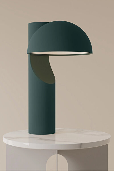 NovaeConsept Nox Abajur