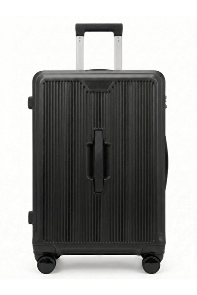 Sister 3PCS PC Hard Shell Luggage Set, 360° Spinner Wheels with TSA Lock, Cup...