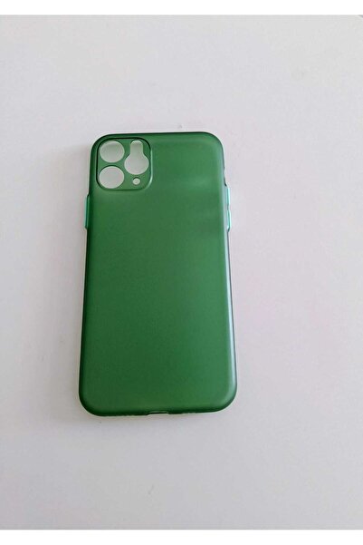 kılıfınbenden iPhone 11 Pro Paper-Thin Phone Case Model