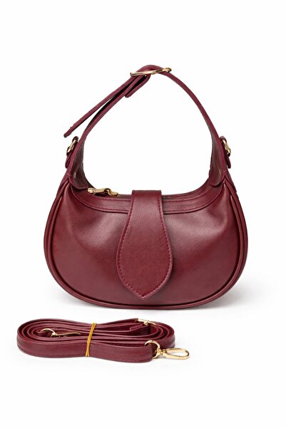 ÇANTAM GELSİN Women's Long Straps Lining for Hands and Shoulders Bag Si