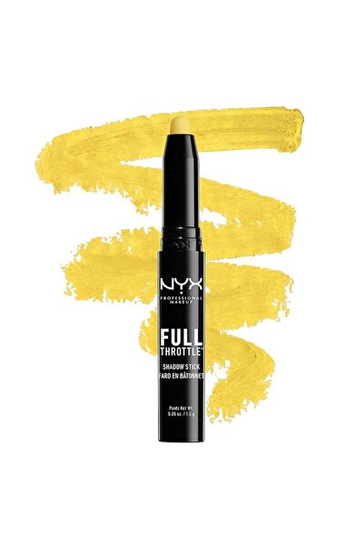 NYX Professional Makeup Σκιά ματιών σε στικ Full Throttle, 04 Dangerously