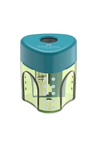 Besay Toys مبراة أقلام أوتو تريند آر 183405-أزرق