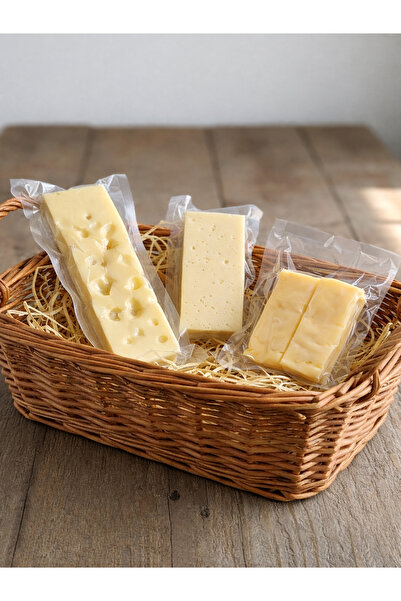 BALURA Mihaliç Peyniri Deneme Paketi 3’lü 300gr – Taze, Olgun & Eski – Gurme ...