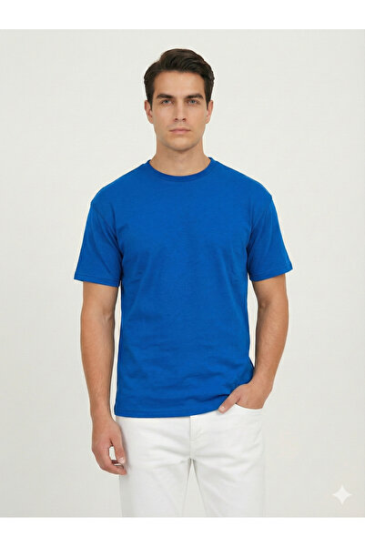 BROCARD Tricou confortabil 95% bumbac 5% elastan Premium basic