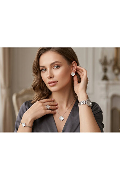 Seen Time Accessory set – 5 pieces