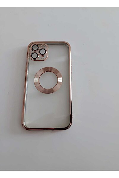 kılıfınbenden iPhone 11 Pro Camera Lens Phone Case Model