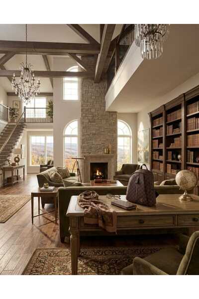 w white stars sports & wear Women-Girls Patterned 3-Piece Set (Backpack+Walle...