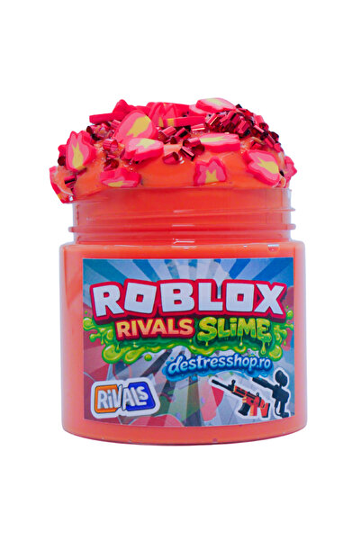 Destres Shop Slime - RIVALS - 50g