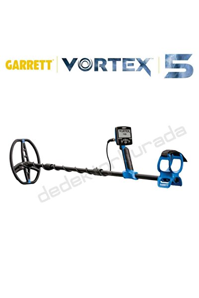 Vortex VX5 Dedektör