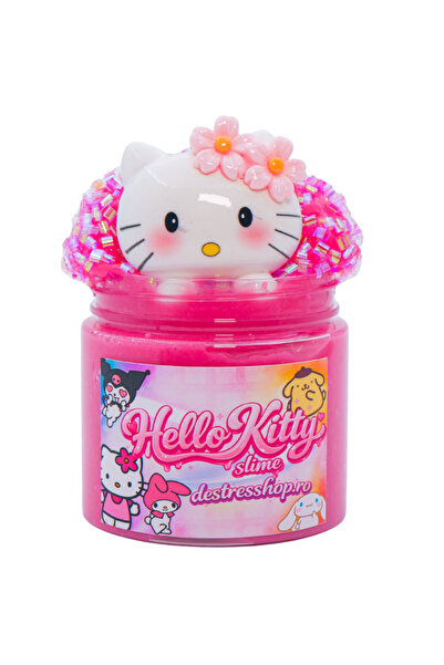 Destres Shop Slime HELLO - 100g + talismane