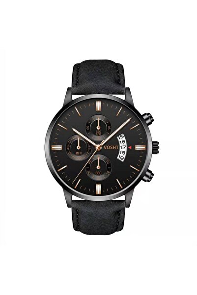 GENERAL A men's watch with a design that reflects your elegant presence, feat...