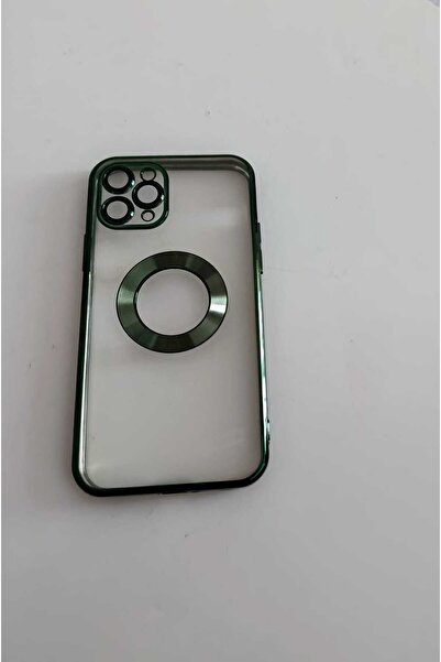kılıfınbenden iPhone 11 Pro Camera Lens Phone Case Model
