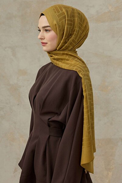 VALORSCARF Bahremian Collection Vera Yün Şal