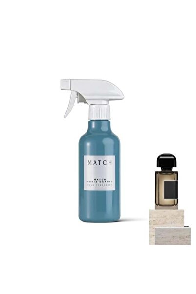 Match Chris Granil – Home Fragrance