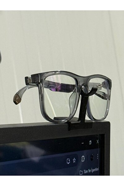 pinlock Monitor Glasses Carrying Attachment