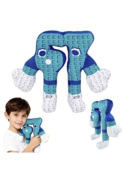 OEM Πελούς παιχνίδι SixSeven - 67