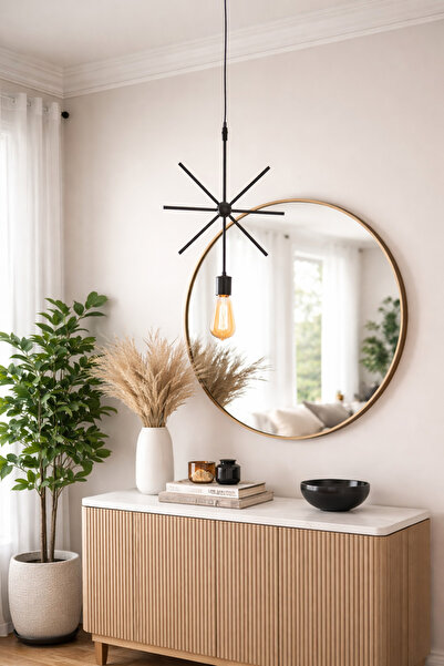 qwell Unique geometric design