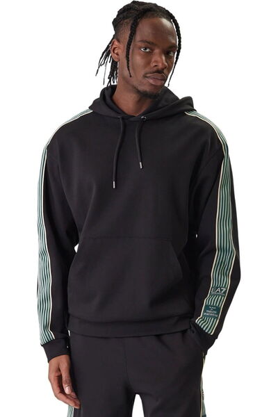 Emporio Armani EA7 Train Logo Series M RN sweatshirt - AF12660-7M001508-UC001