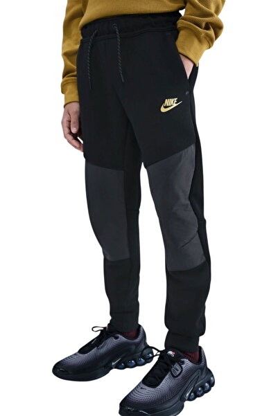 Nike Pantaloni Tech Polar Mix Jggr - IO1286-010