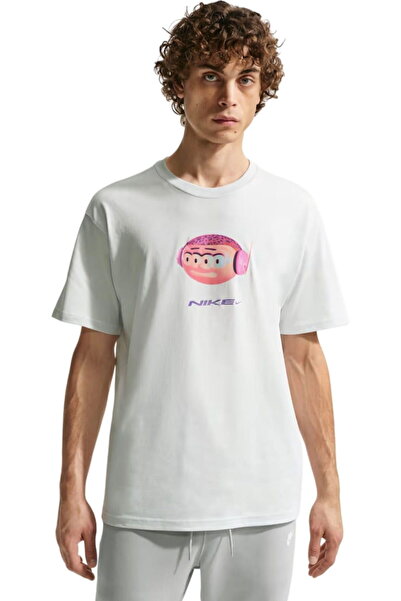 Nike Μπλούζα Lifestyle Dn Flock - IH1163-101