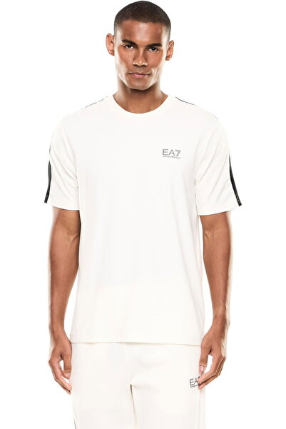 Emporio Armani Μπλούζα EA7 Ventus7 M SS ST - AF21787-7M001595-U0004