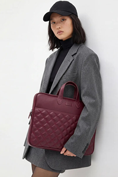 mussen MacBook Air Pro 13.3” & 14” Inch Laptop Briefcase Bag Si