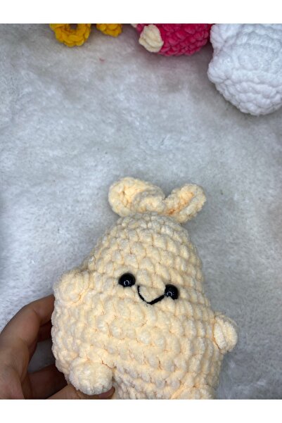 Amigurumi Tavşan