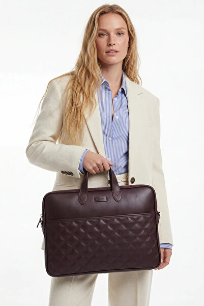 mussen MacBook Air Pro 13.3” & 14” Inch Laptop Briefcase Bag Si