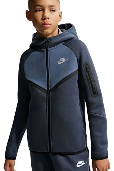 Nike Hanorac Tech Polar Mix - IO1285-437