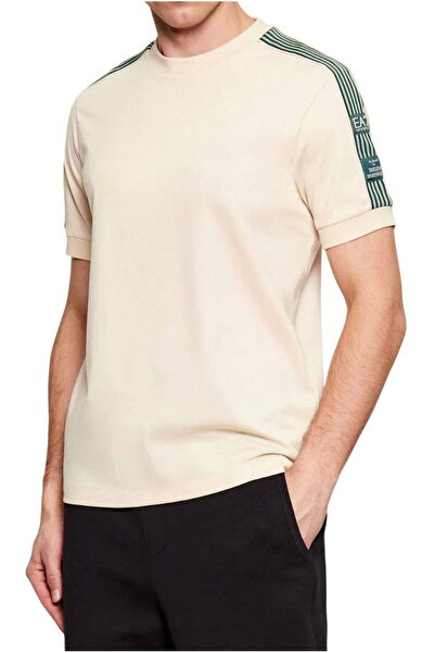 Emporio Armani Tricou EA7 Train Logo Series M SS PRE - AF16548-7M001507-U1088