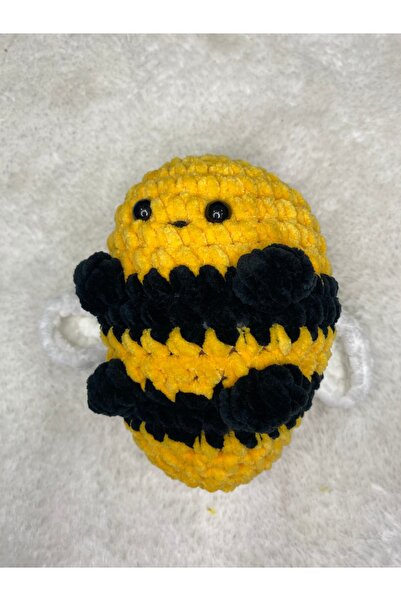 Amigurumi Arı