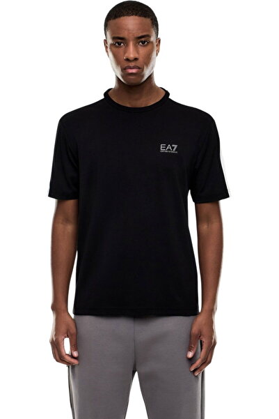 Emporio Armani Μπλούζα EA7 Ventus7 M SS ST - AF21787-7M001595-UC001