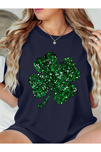 NOISSEY Colecția de tricouri pentru femei Urban Pop Graphic Cod 5435