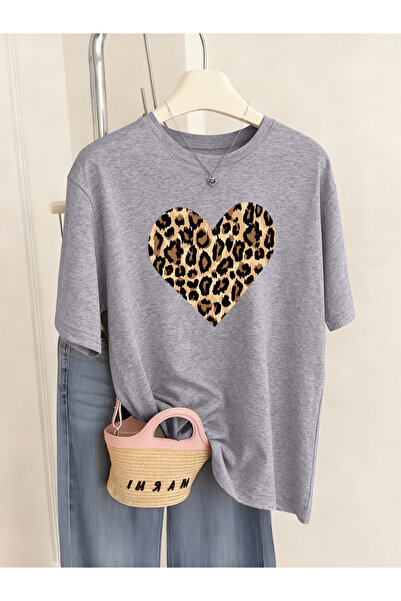 NOISSEY Colecția de tricouri pentru femei Urban Pop Graphic Cod 5471